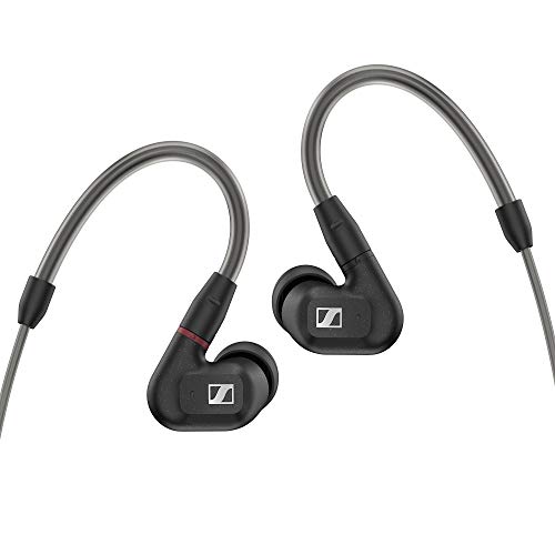 Sennheiser IE 300 -- Best wired in-ear headphone