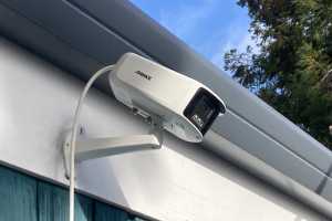 Annke FCD600 security cam review: Strictly for the pros
