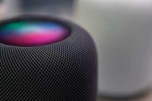A HomePod with a screen? Your wait just got longer