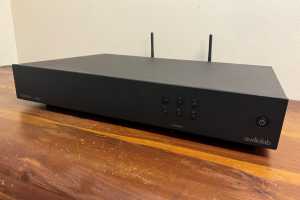 Audiolab 6000N Play music-streamer review
