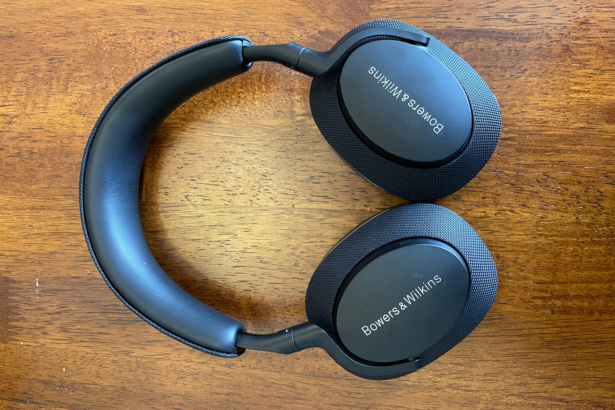 Bowers & Wilkins PX7 S2 --  Best noise-cancelling over-ear headphone, runner-up 