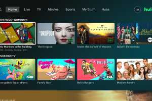 Hulu’s Black Friday deal is back: $1.99 a month for a year