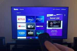 How to protect your privacy from streaming TV services