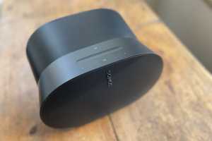 Sonos Era 300 review: A game-changing spatial-audio speaker