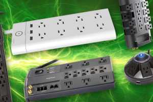 The best surge protector for every application