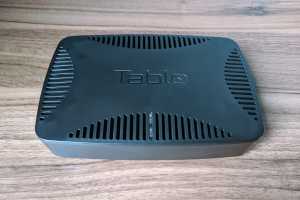 Tablo Quad DVR review