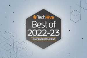 Best home entertainment products of the year