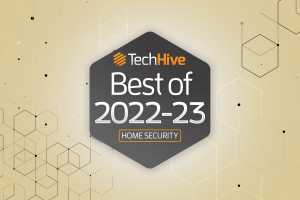 The best home security products of 2022/2023