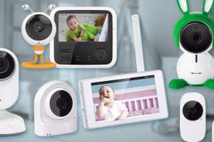 The best video baby monitors: Keep eyes—and ears—on your bundle of joy