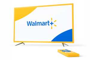 Walmart+ streaming benefits: Here's what you get