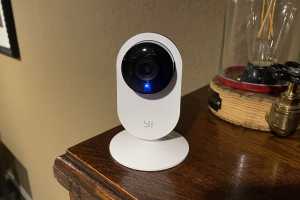 YI’s Home Camera is your ticket to cheap 24/7 monitoring